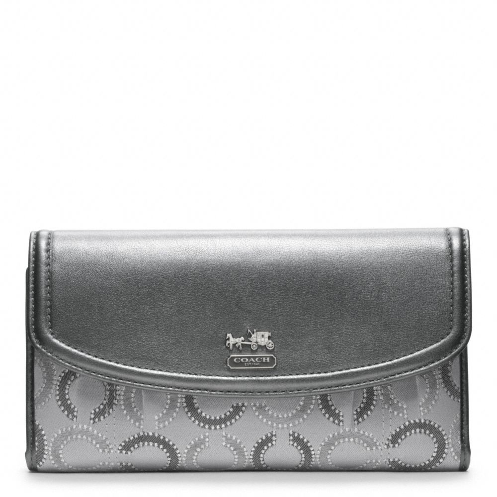 coach wallets 277