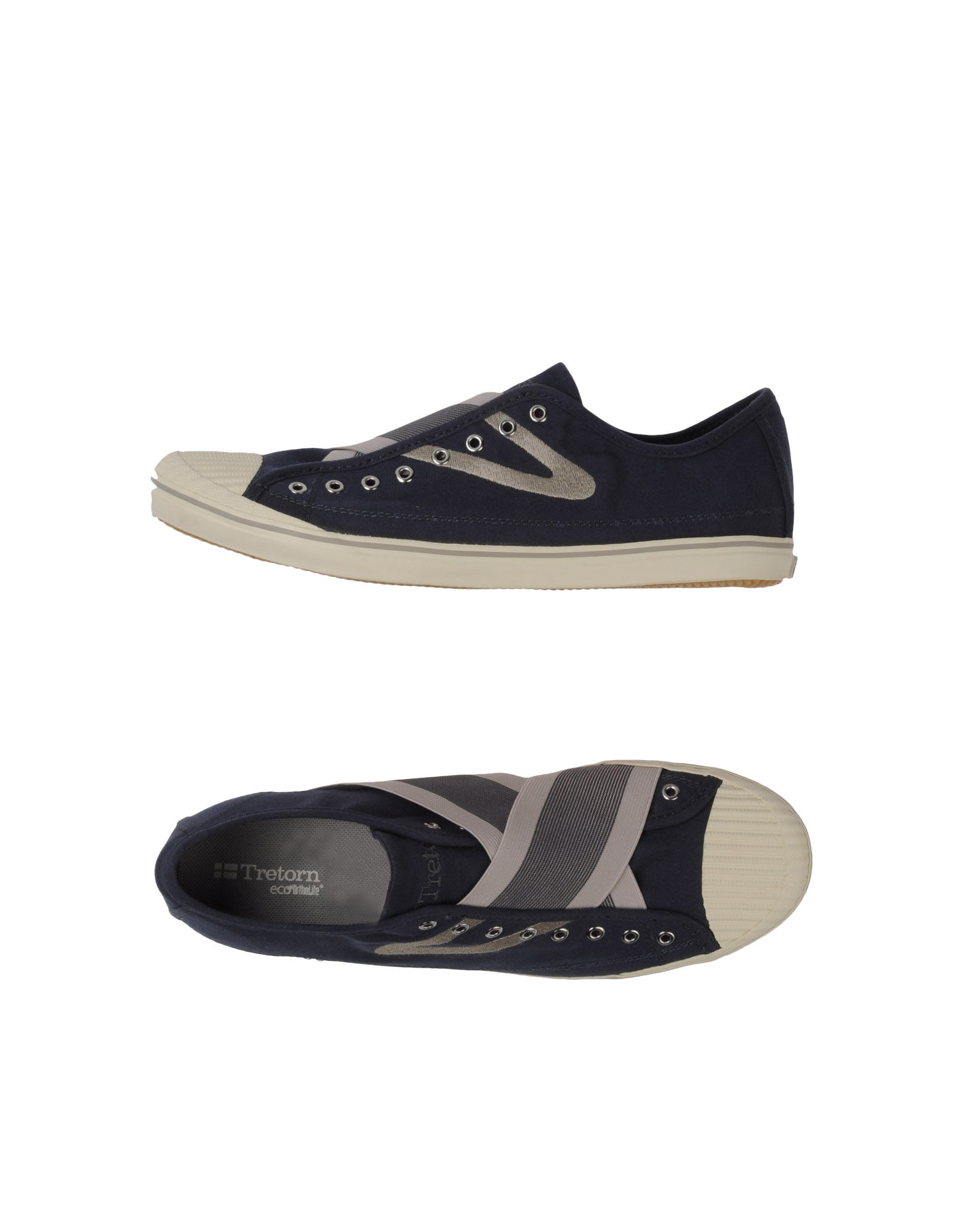 tretorn sneakers canvas
