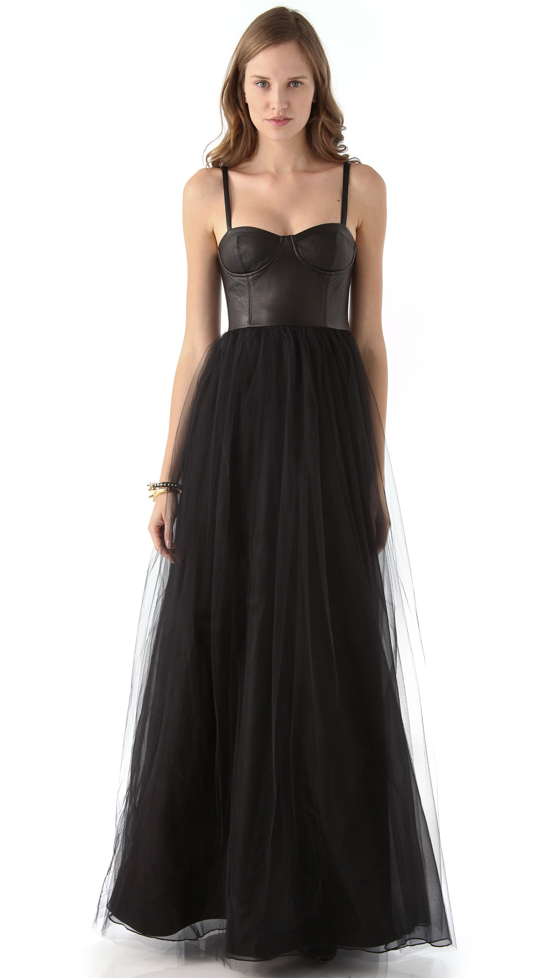 alice and olivia evening gown