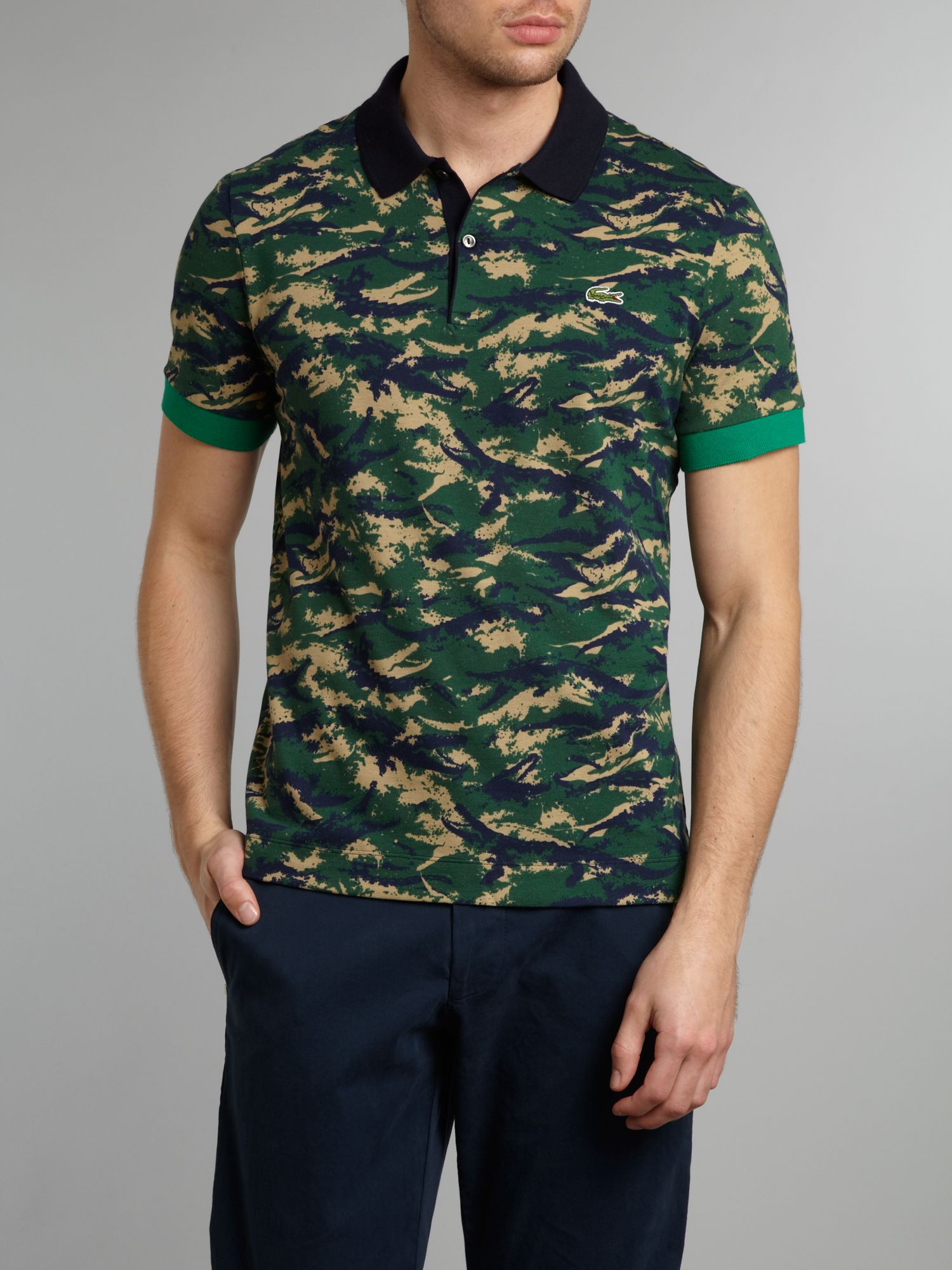 lacoste polo shirt lazada