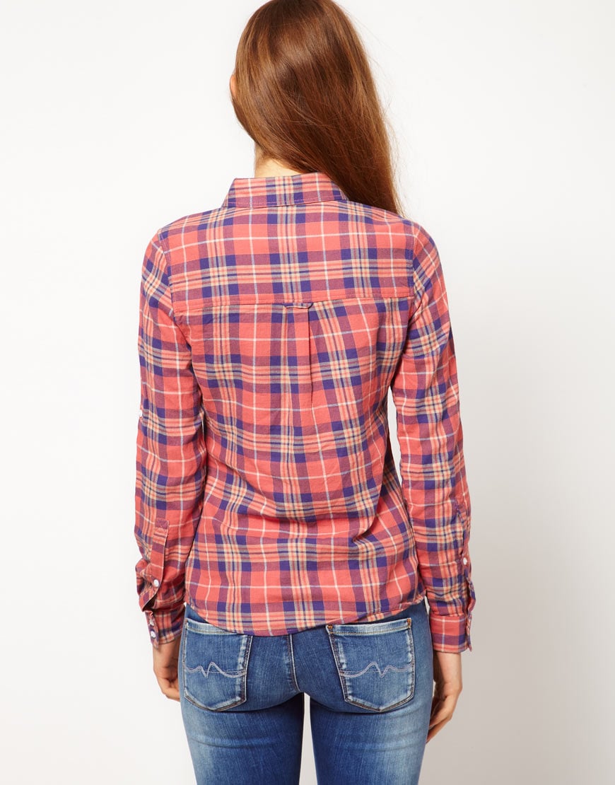 pepe jeans shirts