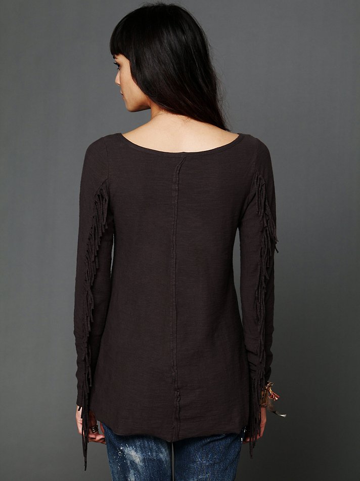 fringe top uk