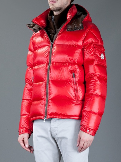 moncler zin red moncler zin red