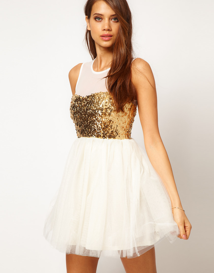 asos dresses for party