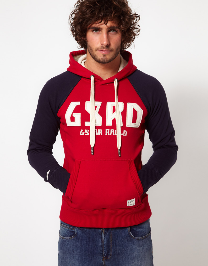 gstar sweater