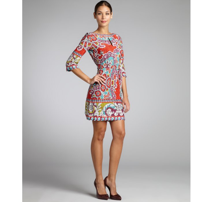 Donna Morgan Dresses