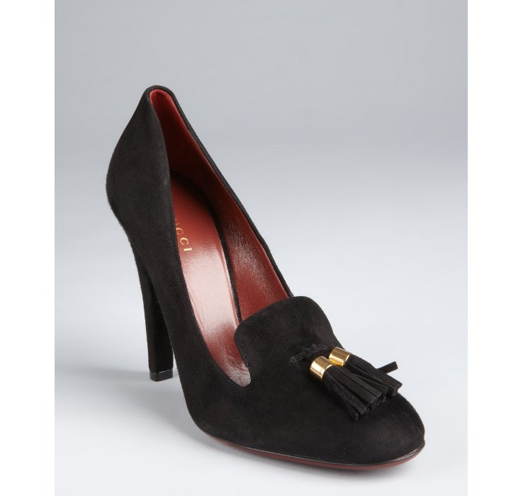 stiletto slides