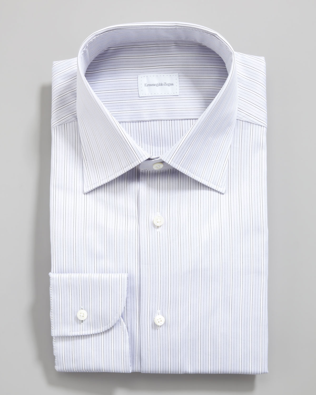 zegna shirts