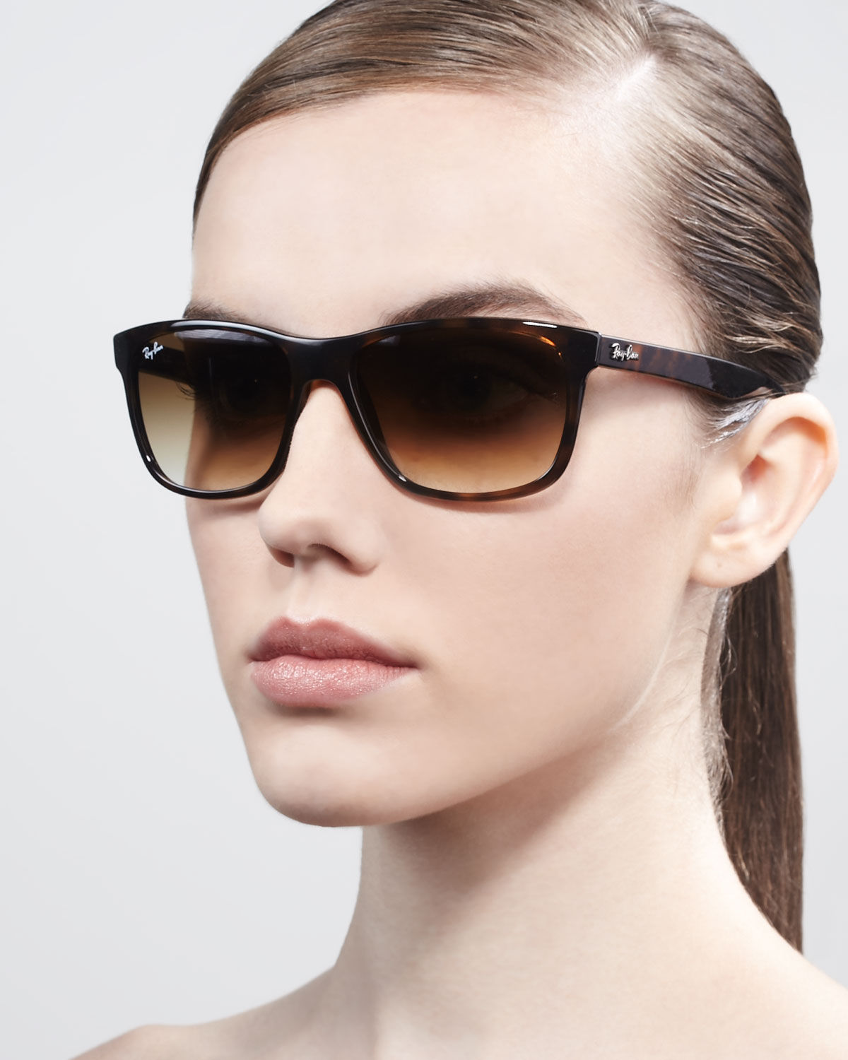 Square Ray Bans Womens Shop Clothing Shoes Online