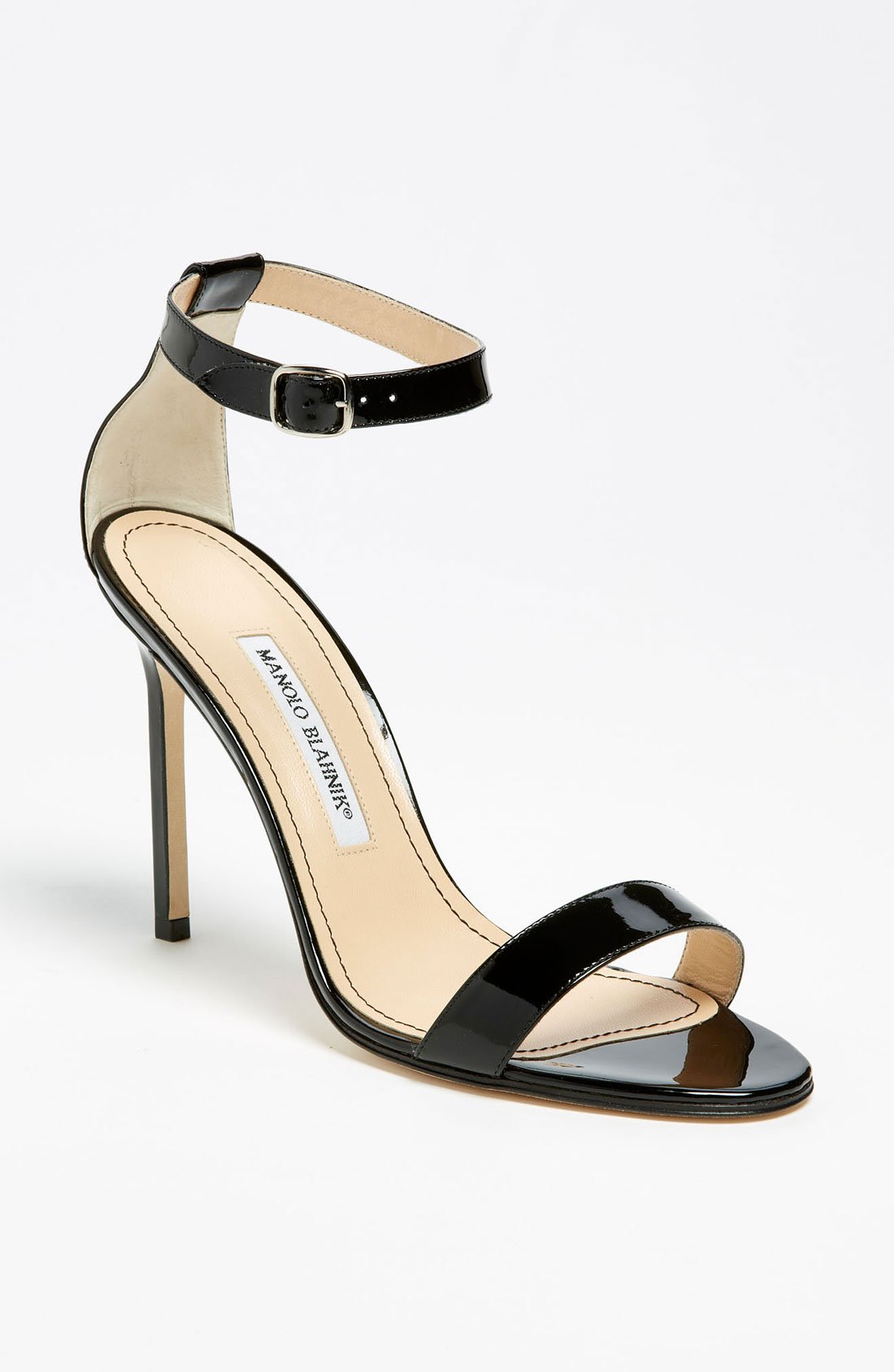 saks manolo blahnik sandals