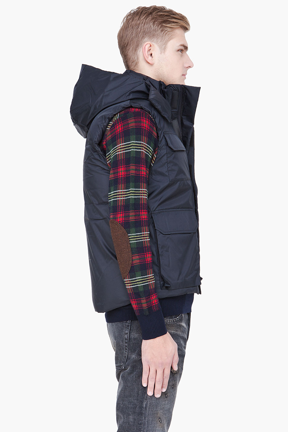 canada goose alberta vest canada goose alberta vest