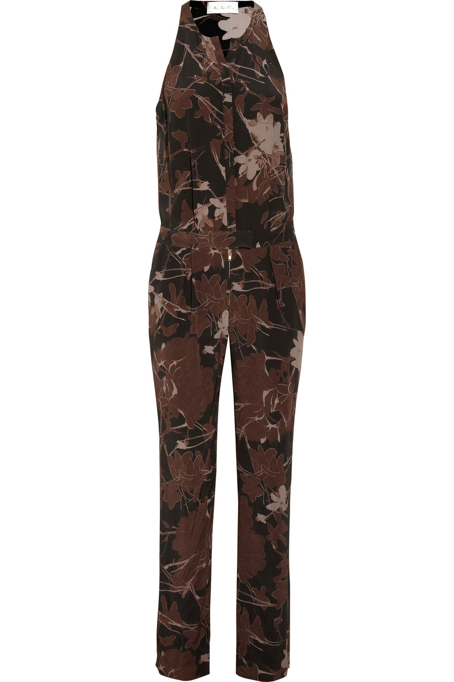 alc jumpsuit