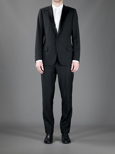 dior tuxedo price