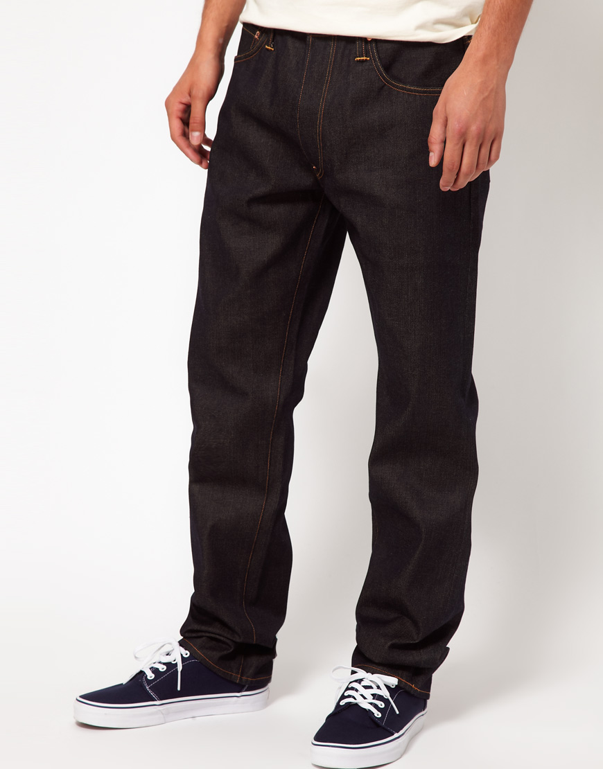 evisu jeans mens