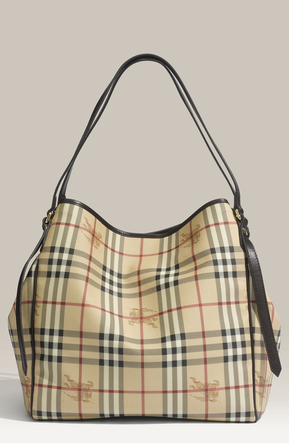 burberry ladies bag