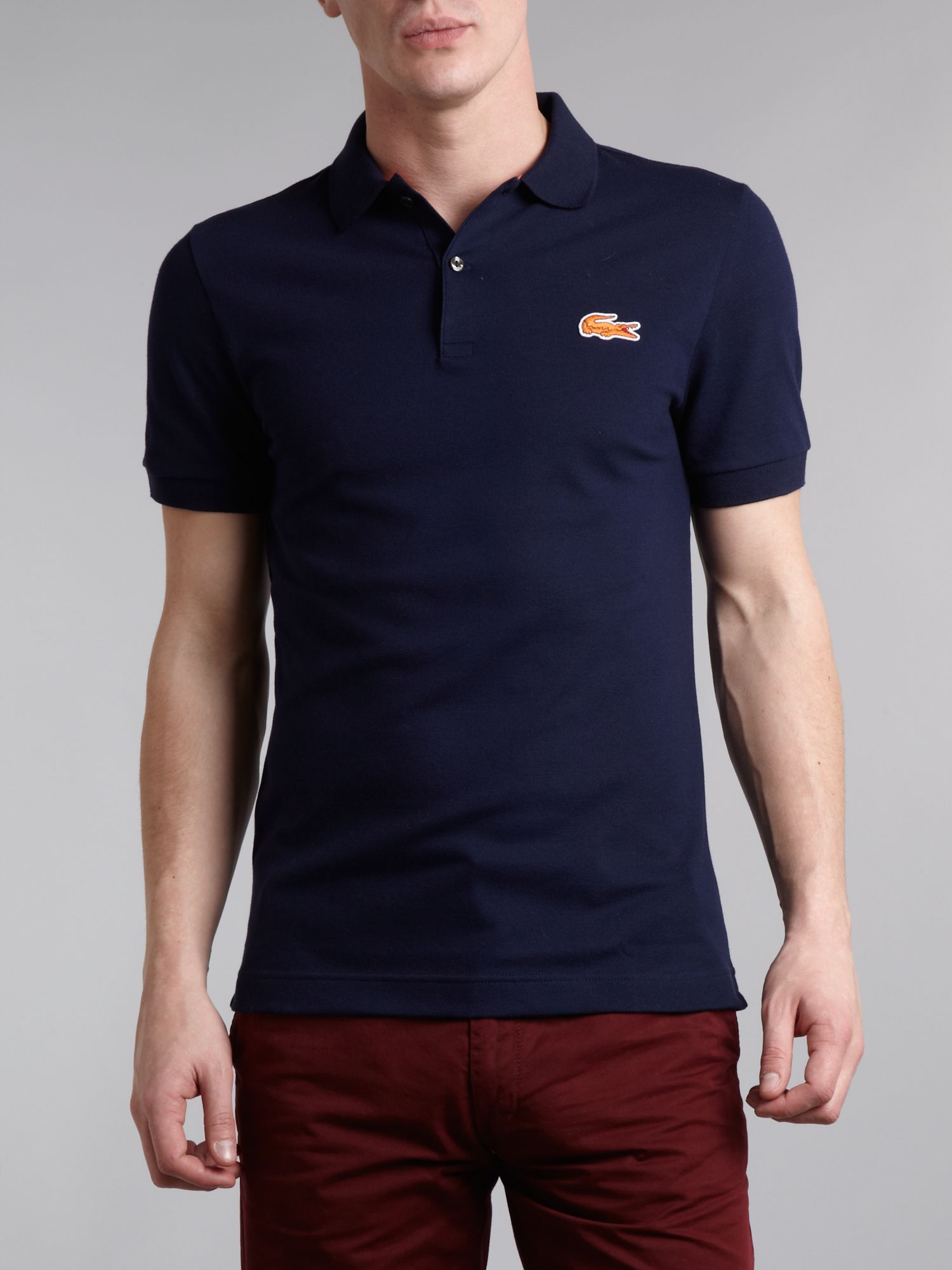 lacoste polo shirt lazada