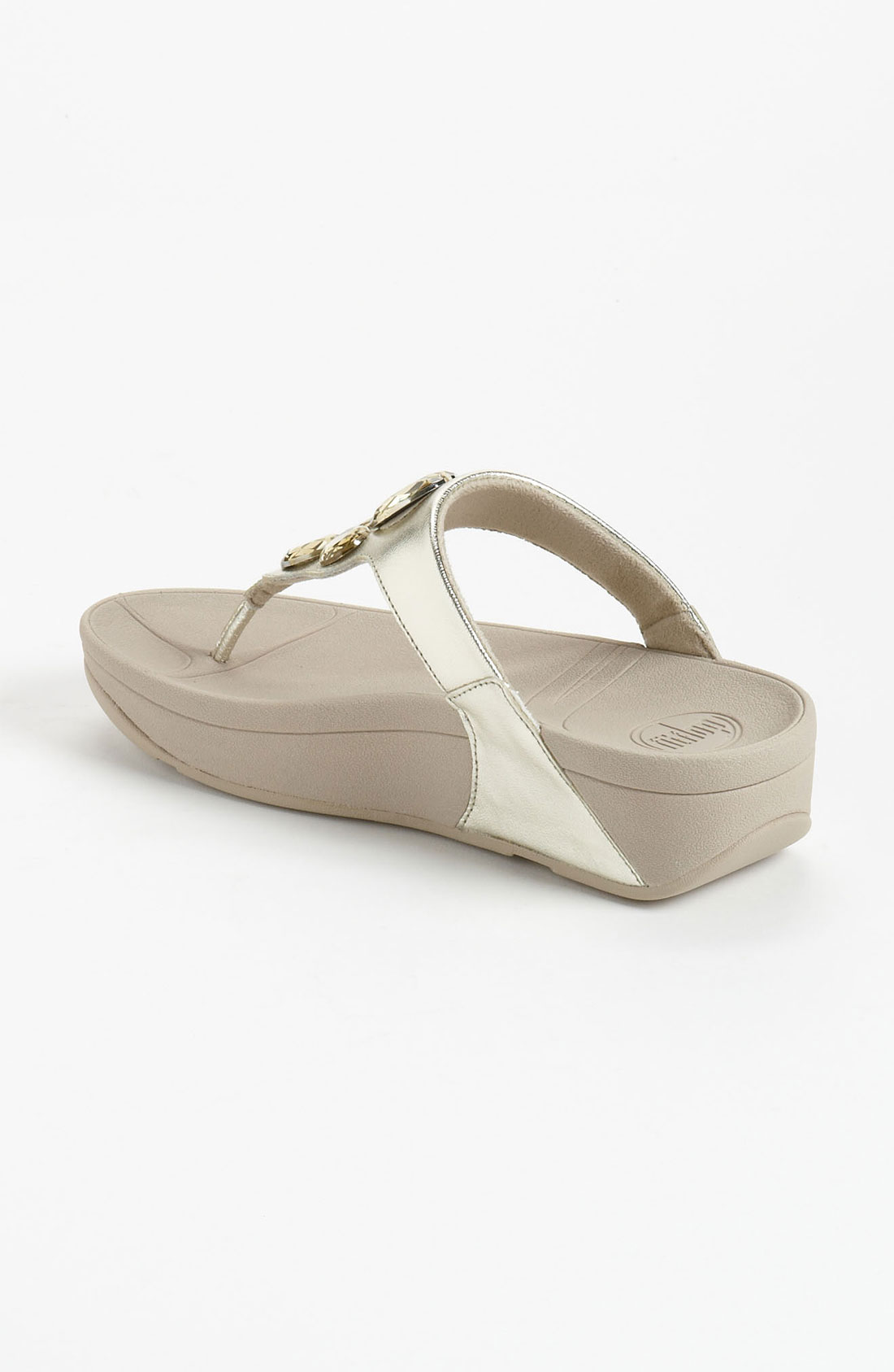 fitflop lunetta sandal