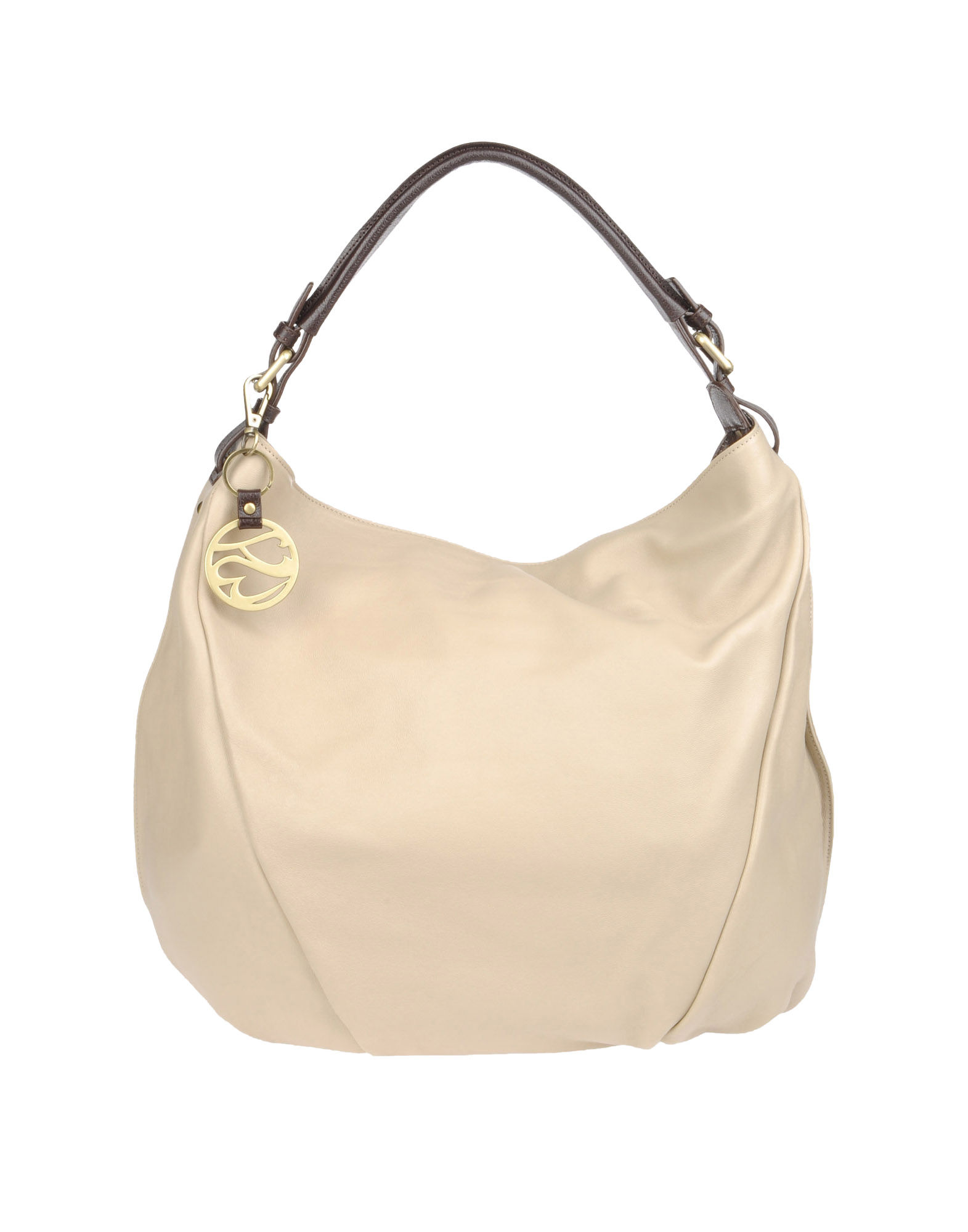  Tosca blu Handbag in Beige Lyst