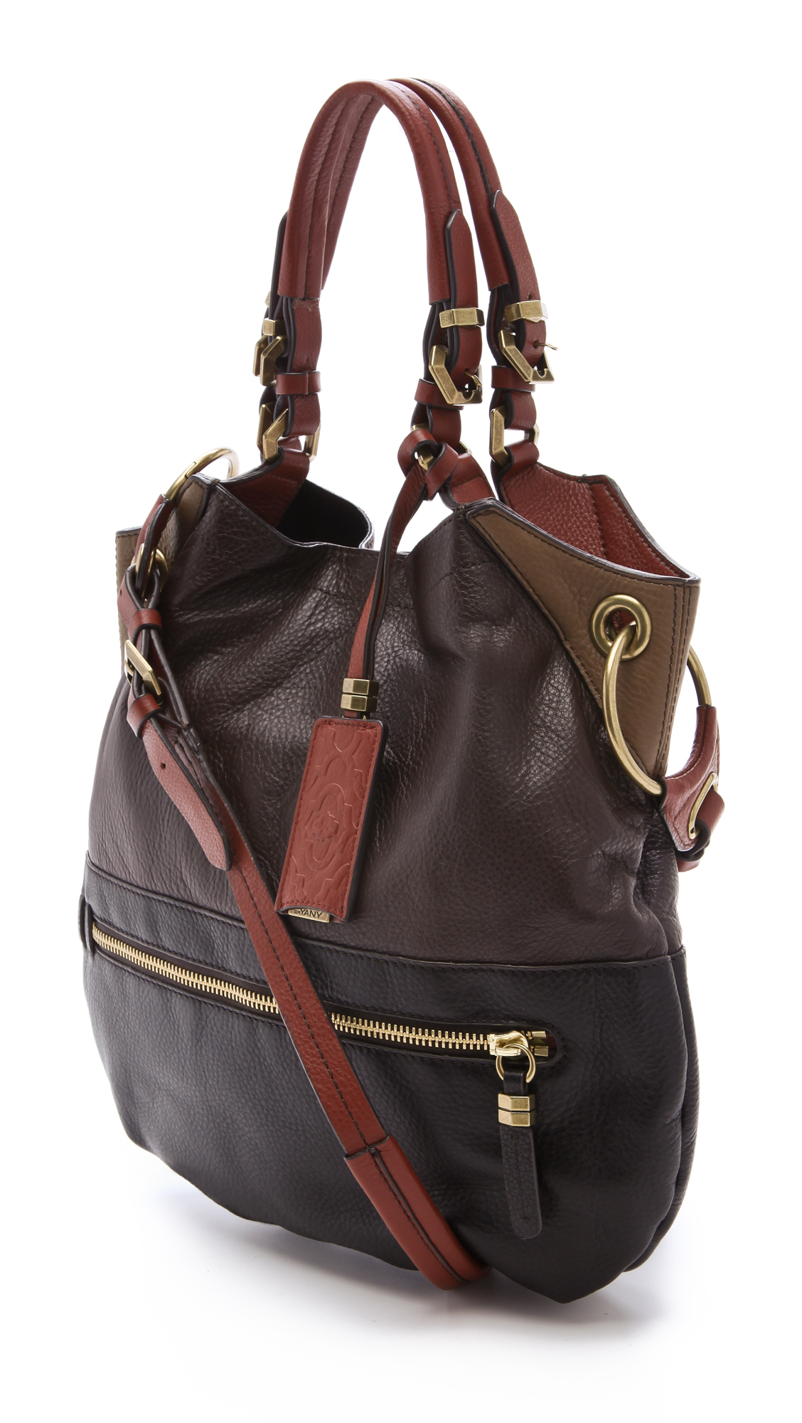 the sydney shoulder bag