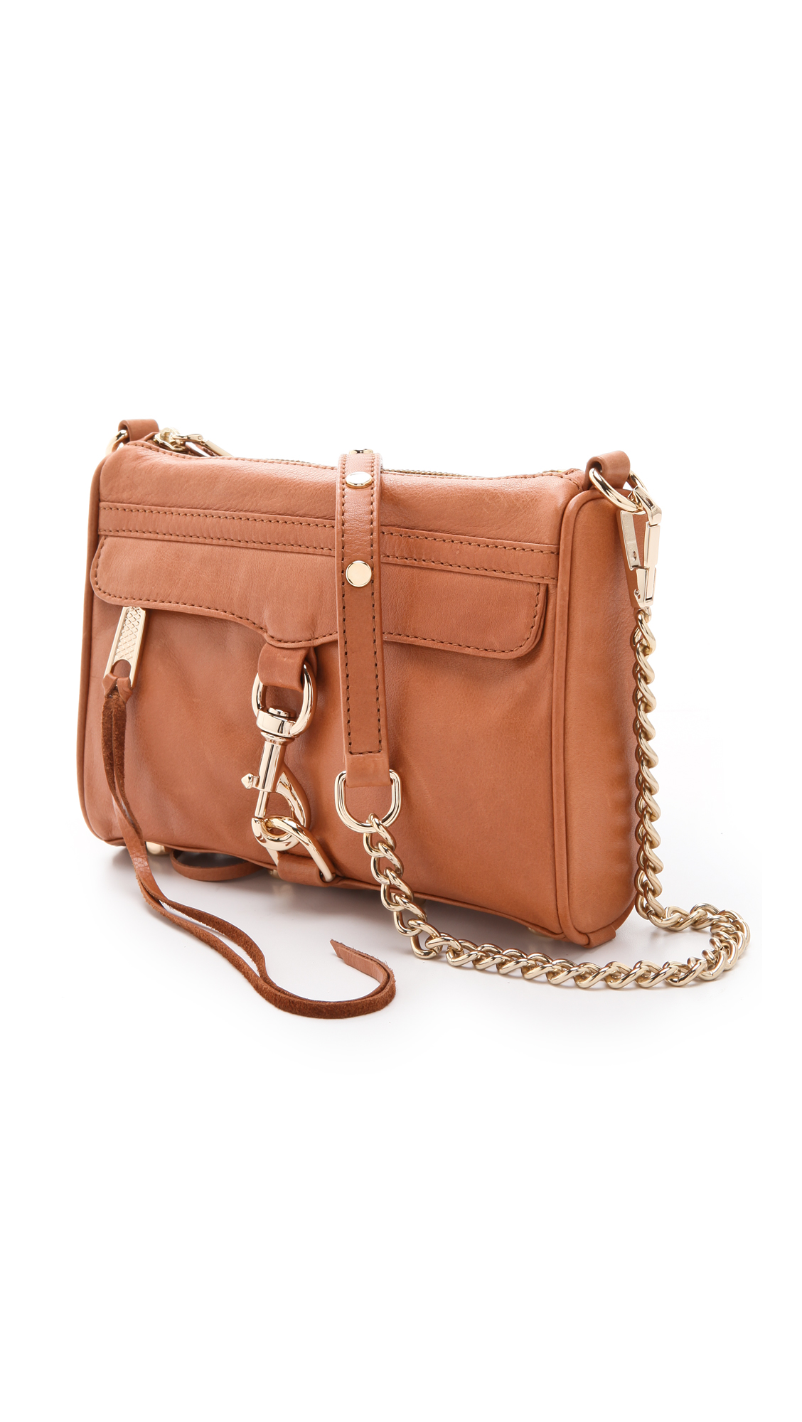 minkoff mac