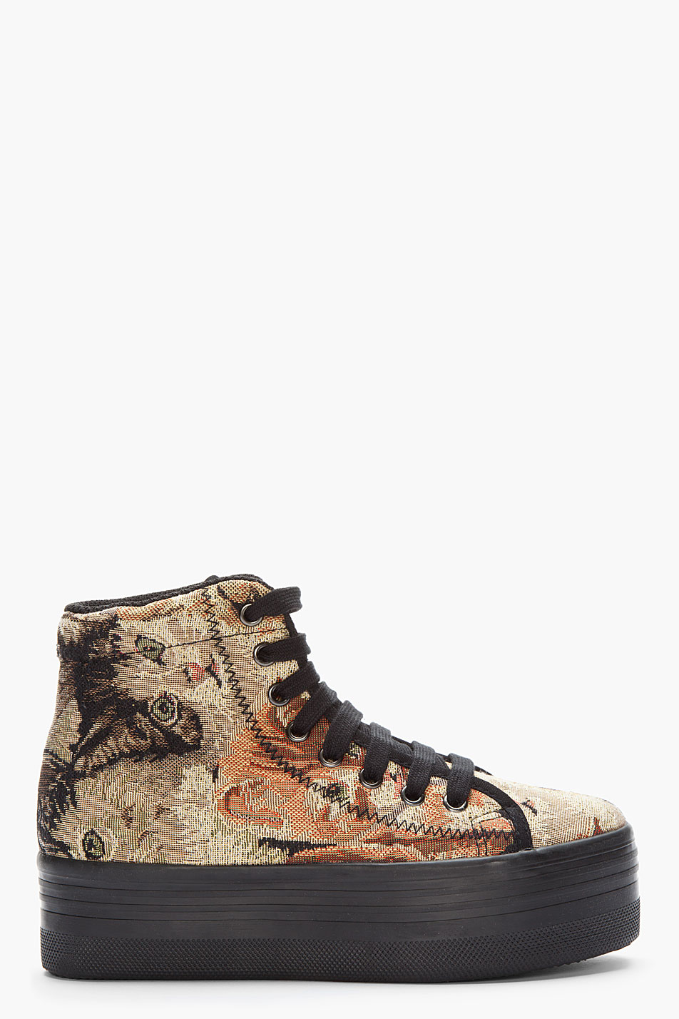 jeffrey campbell sneakers uk