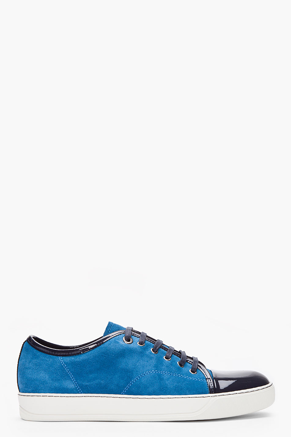 mens blue tennis shoes