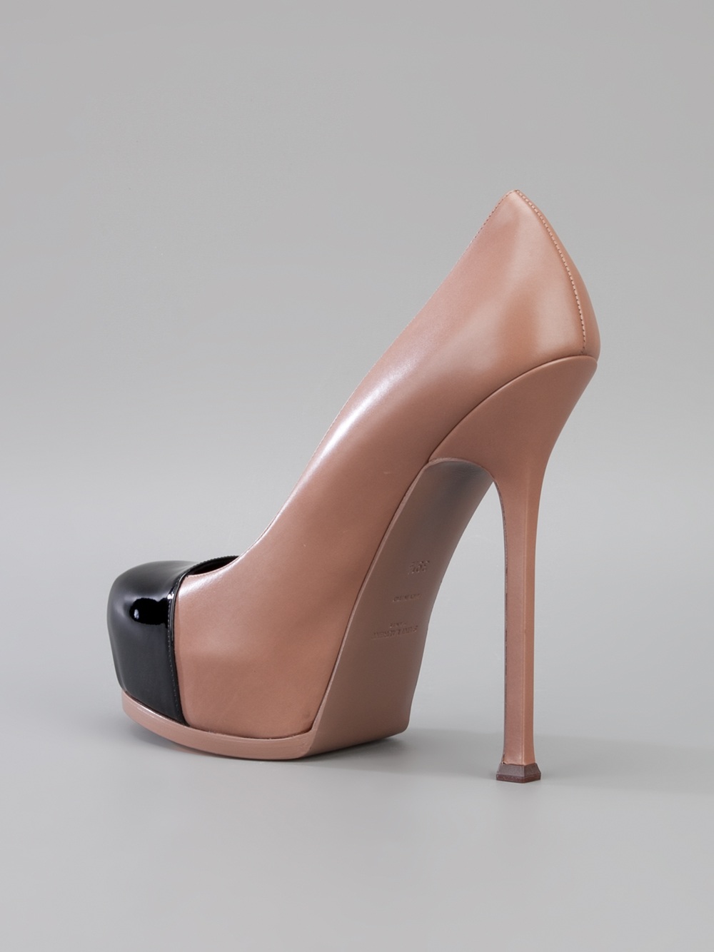 yves saint laurent tribtoo