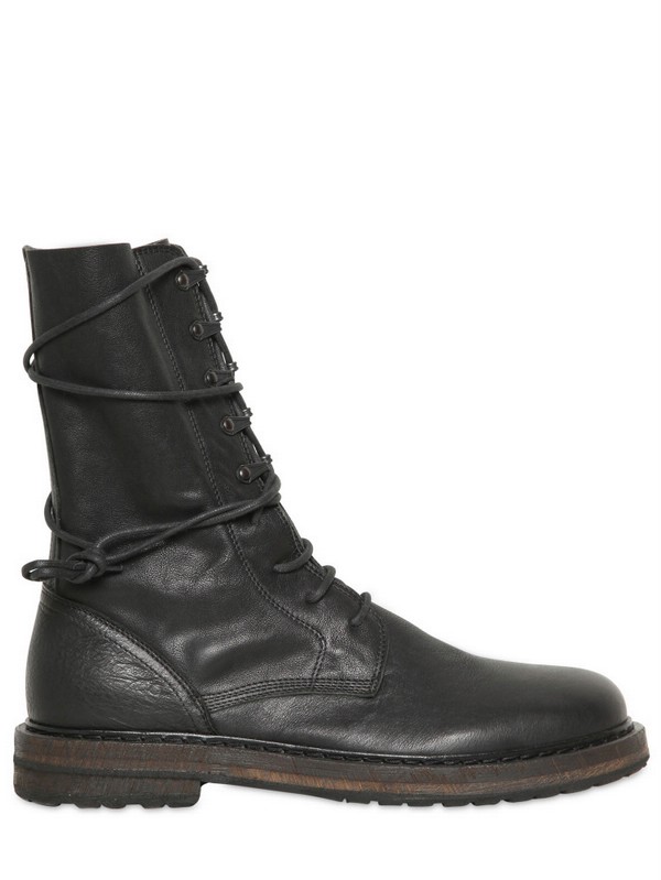 ann demeulemeester combat