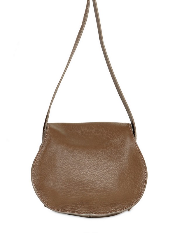 marcie small leather crossbody bag