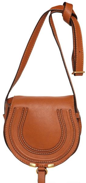 marcie small leather crossbody bag