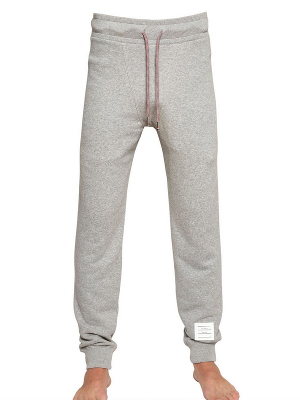 cotton jogging pants for mens