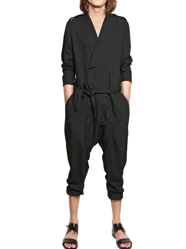 jumpsuit tom tailor