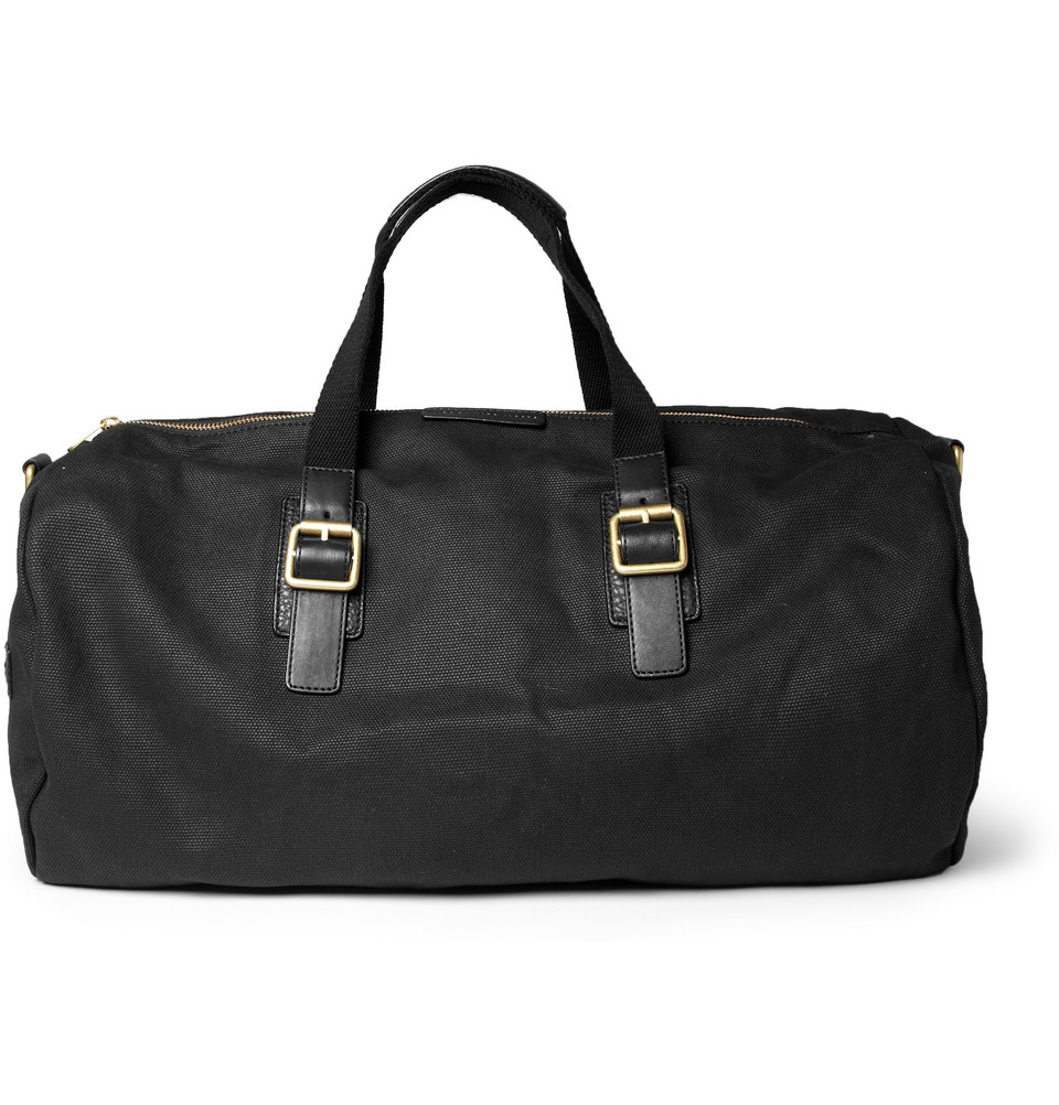 Lyst - Marc By Marc Jacobs Robbie G Leather Satchel in Black for Men