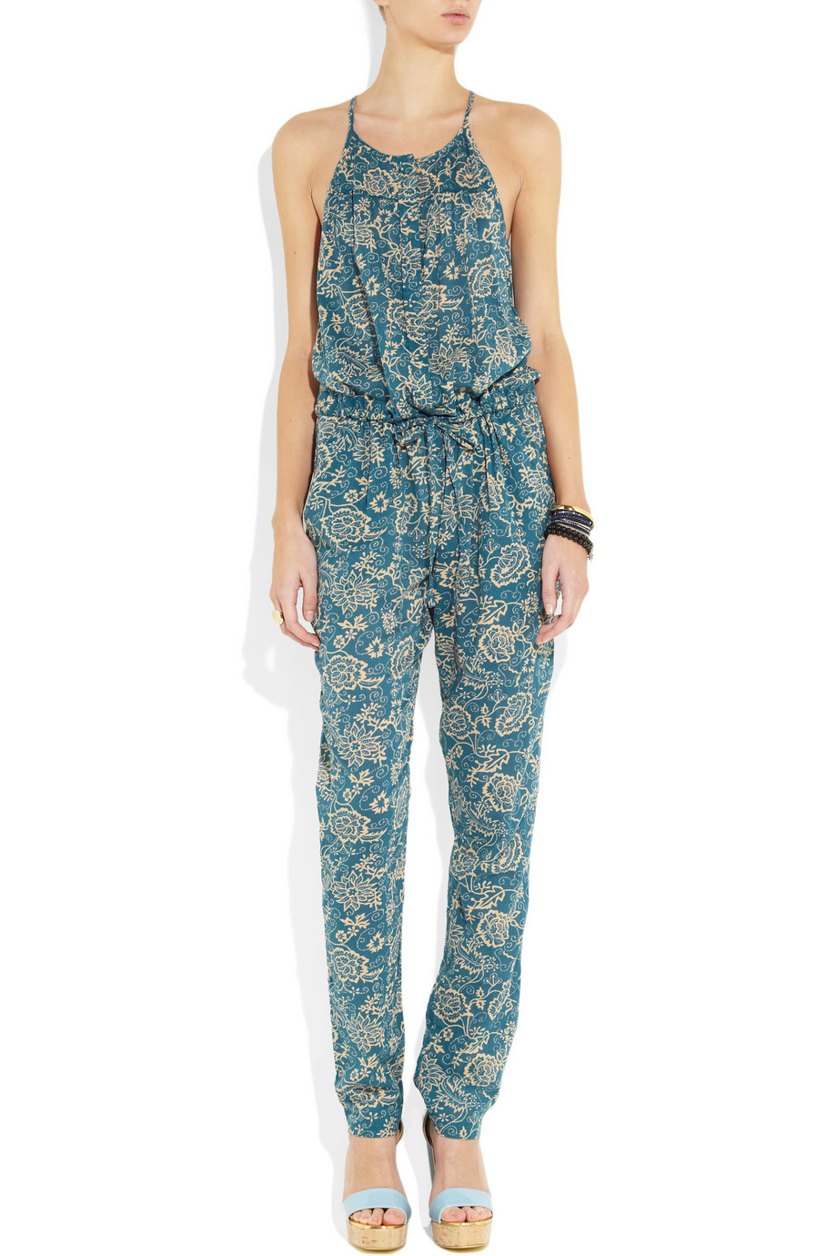 isabel marant jumpsuit