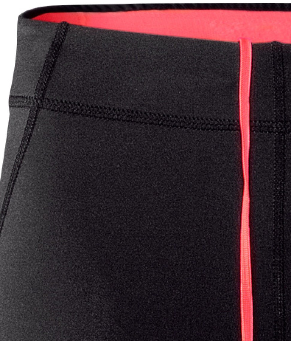 Lyst H&M Running Tights in Black