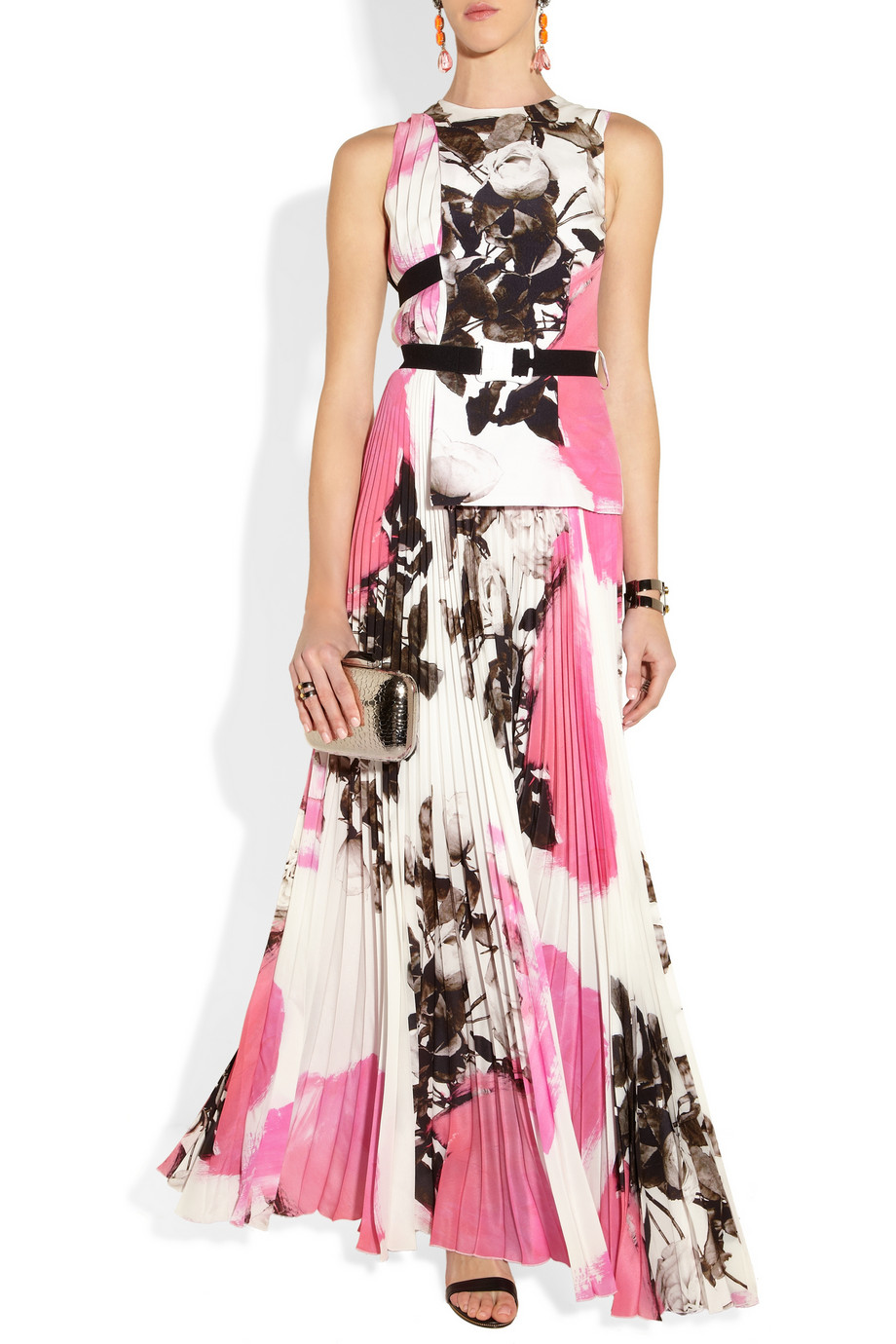 christopher kane gown