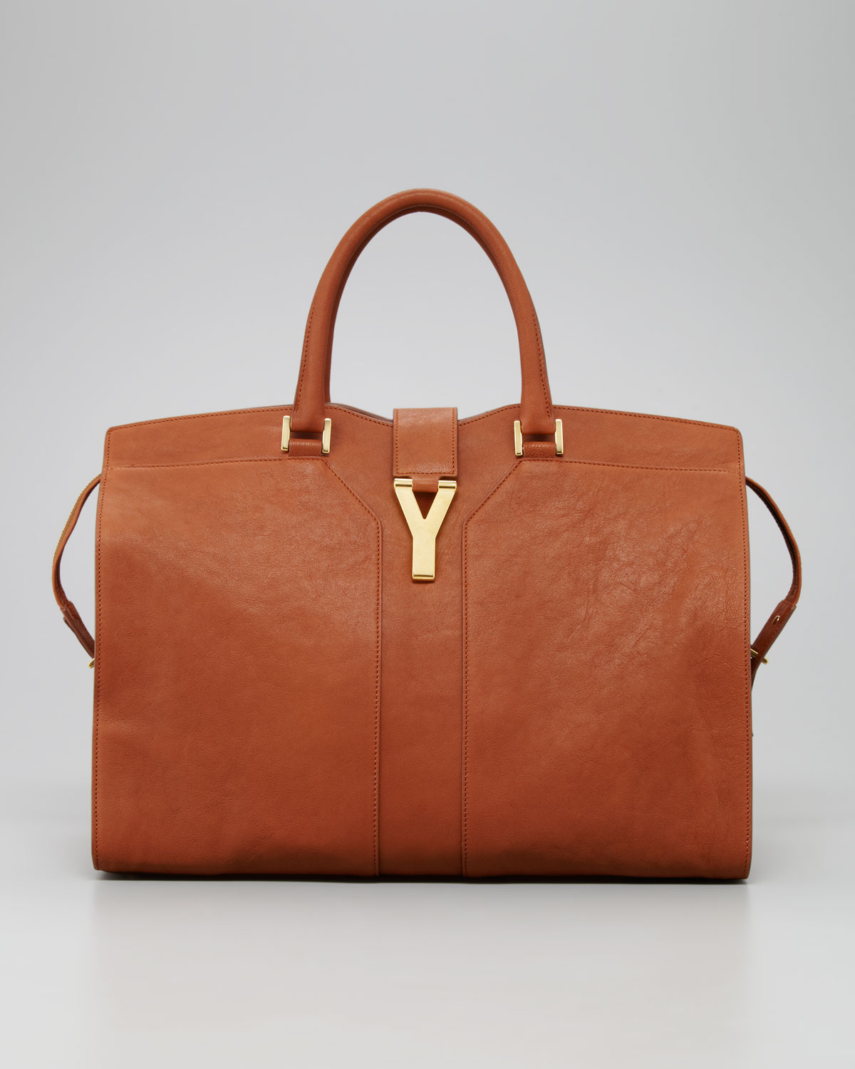 ysl cabas tote bag