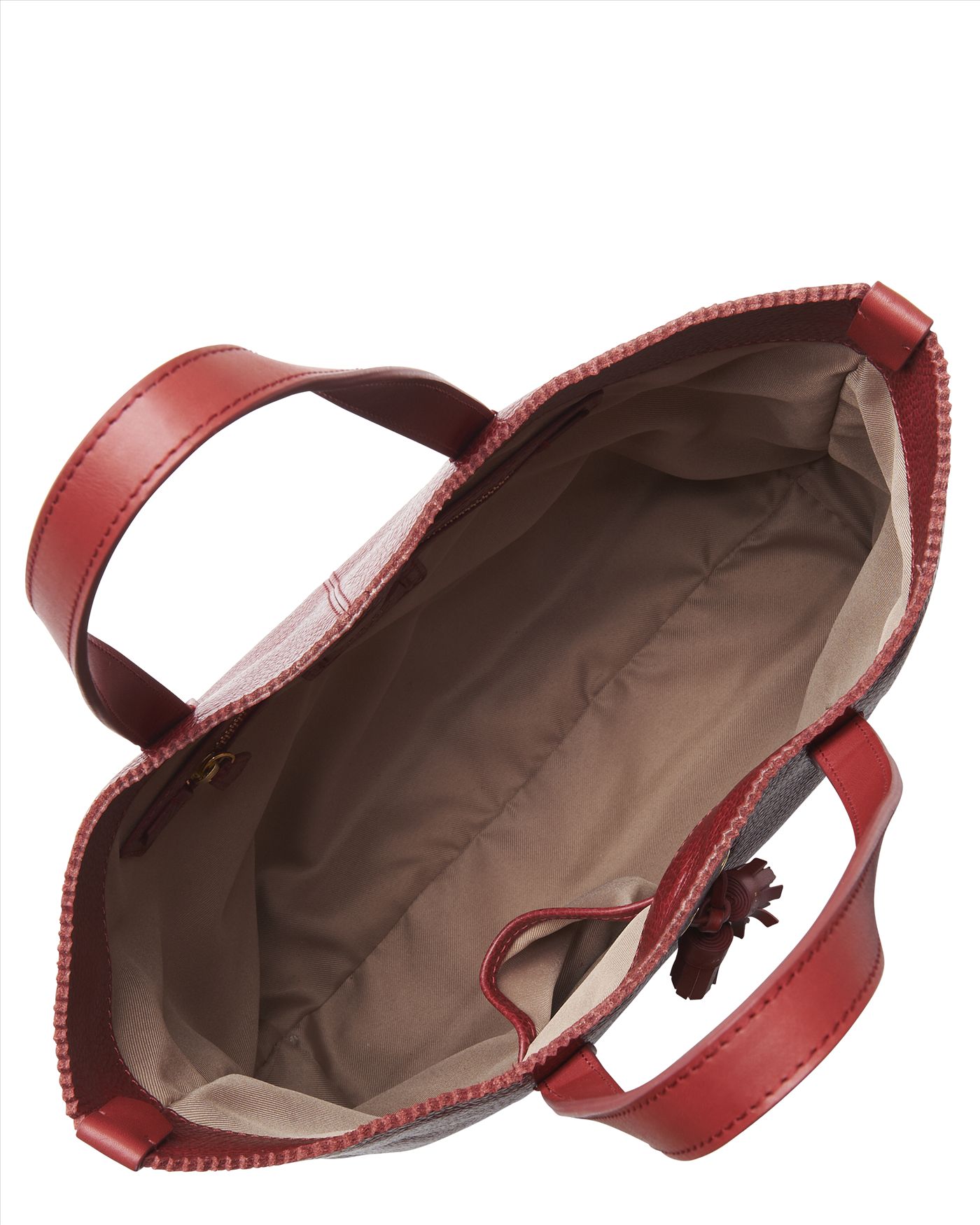jaeger clutch bag
