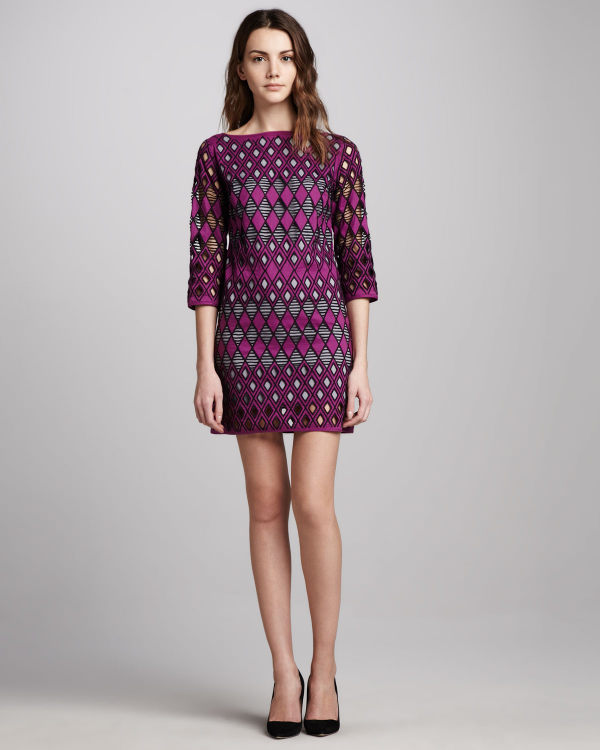 Catherine Malandrino Dresses On Fashion Catherine Malandrino Dresses On