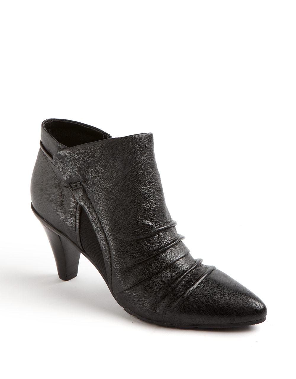 Kenneth Cole Reaction Hill Out Boots in Black | Lyst