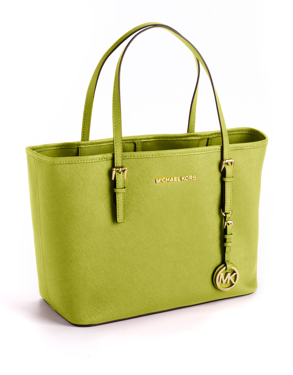 MICHAEL KORS: handbag for woman - Green
