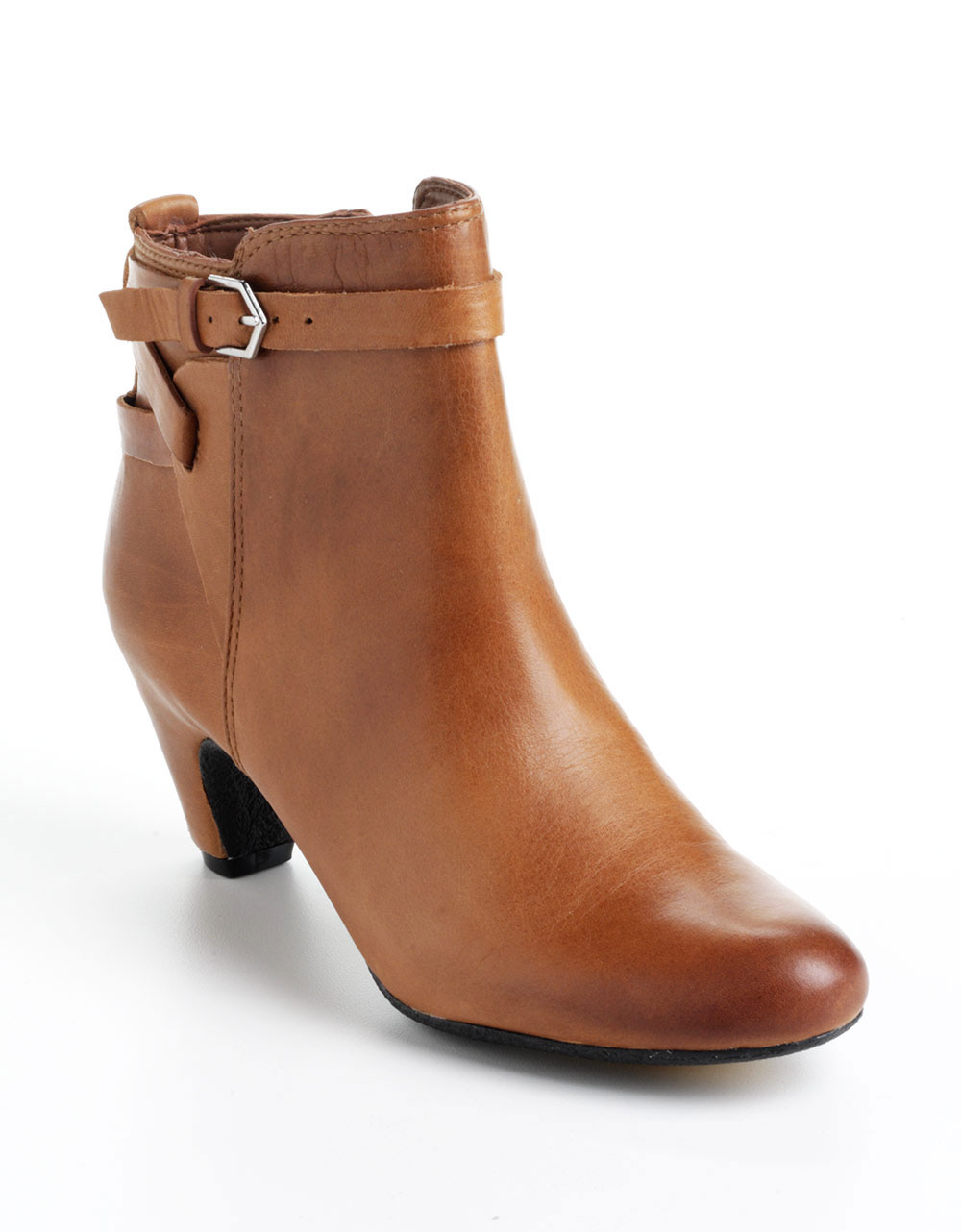are sam edelman boots real leather