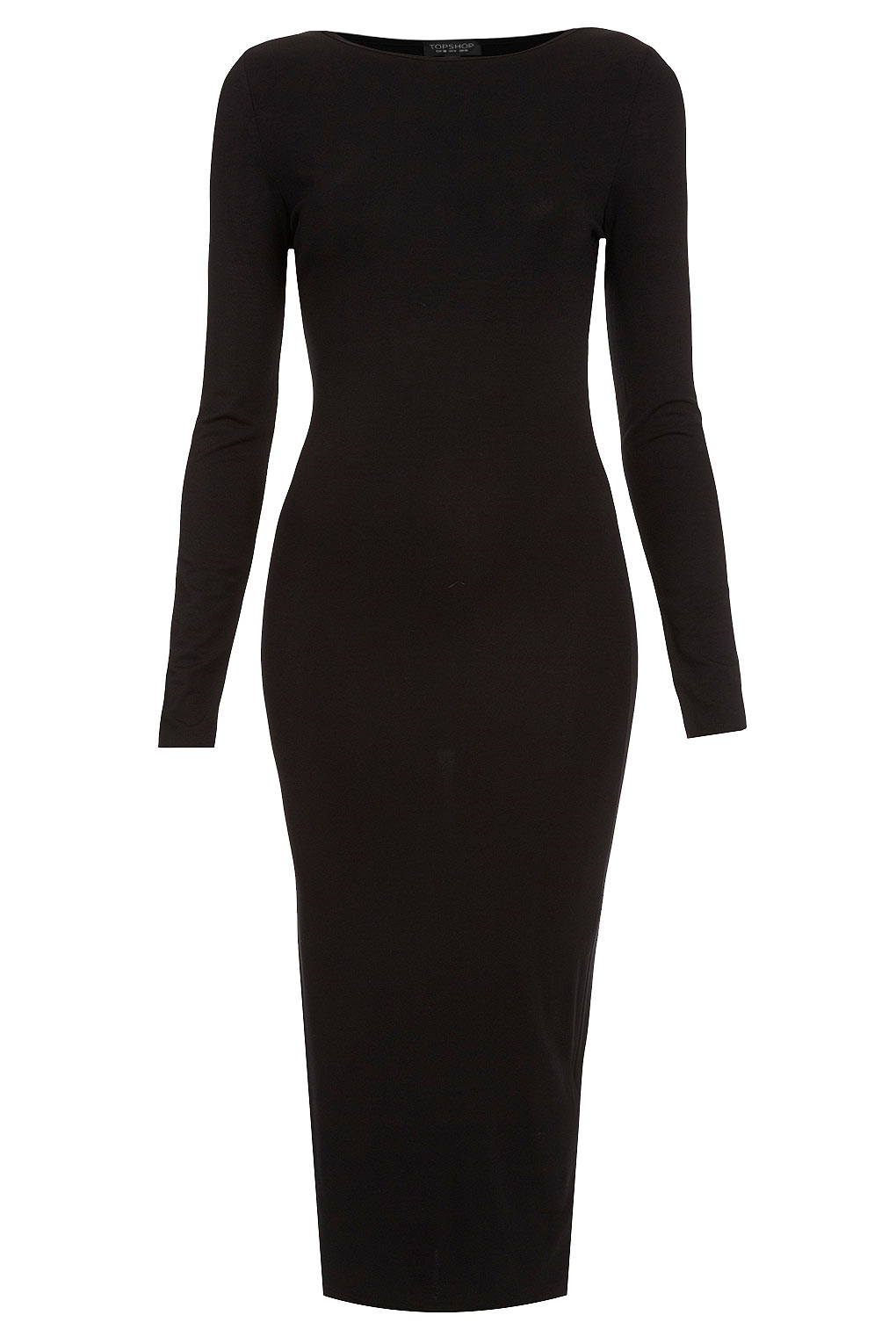 Richland topshop bodycon dress long sleeve midi and retail stores