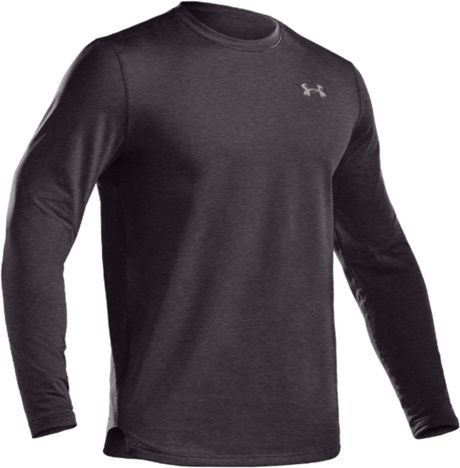 Under Armour Coldgear Fitted Mock Turtleneck in for Men (cbh mtl) | Lyst