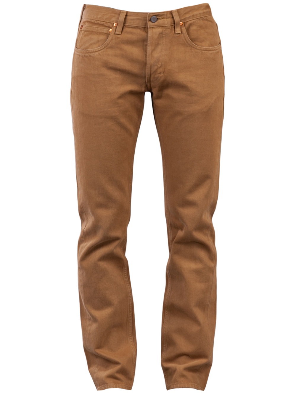 Lee Jeans 102 S Jean in Brown for Men (bronze) Lyst