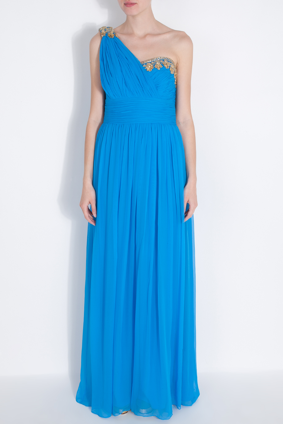 marchesa blue