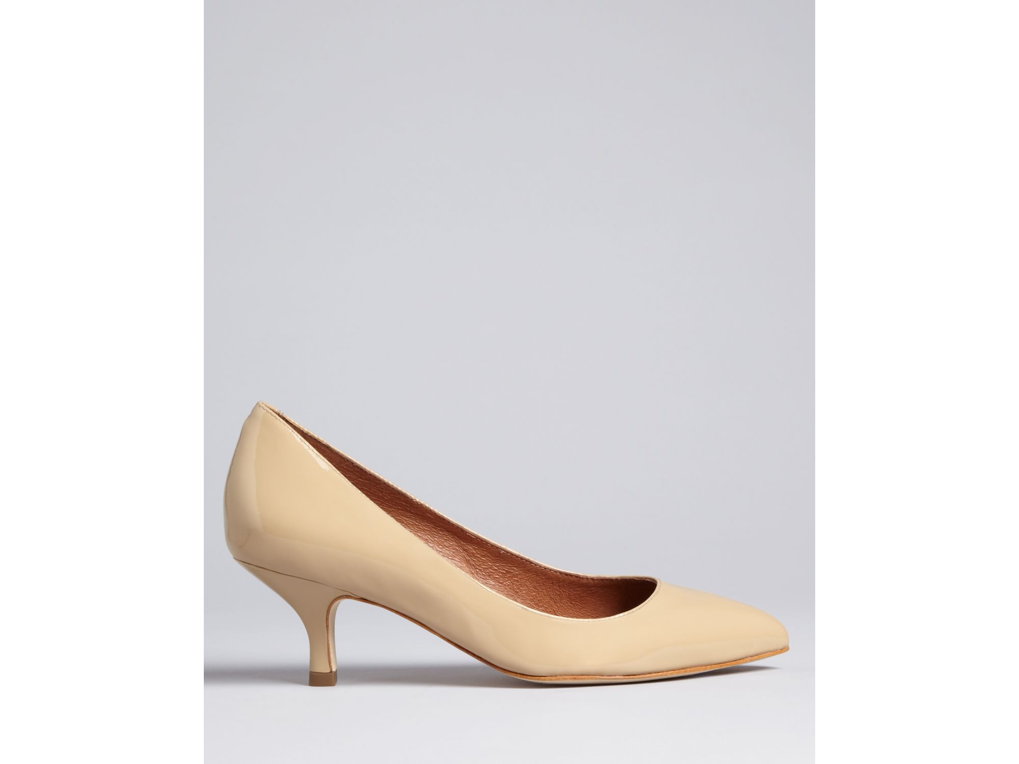 corso como heel