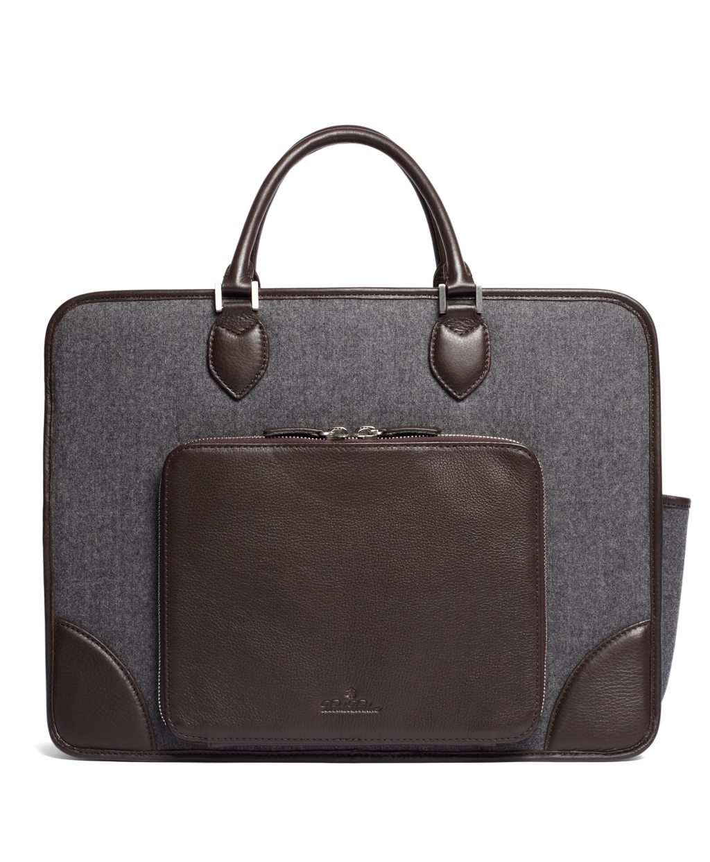 brooks brothers briefcases