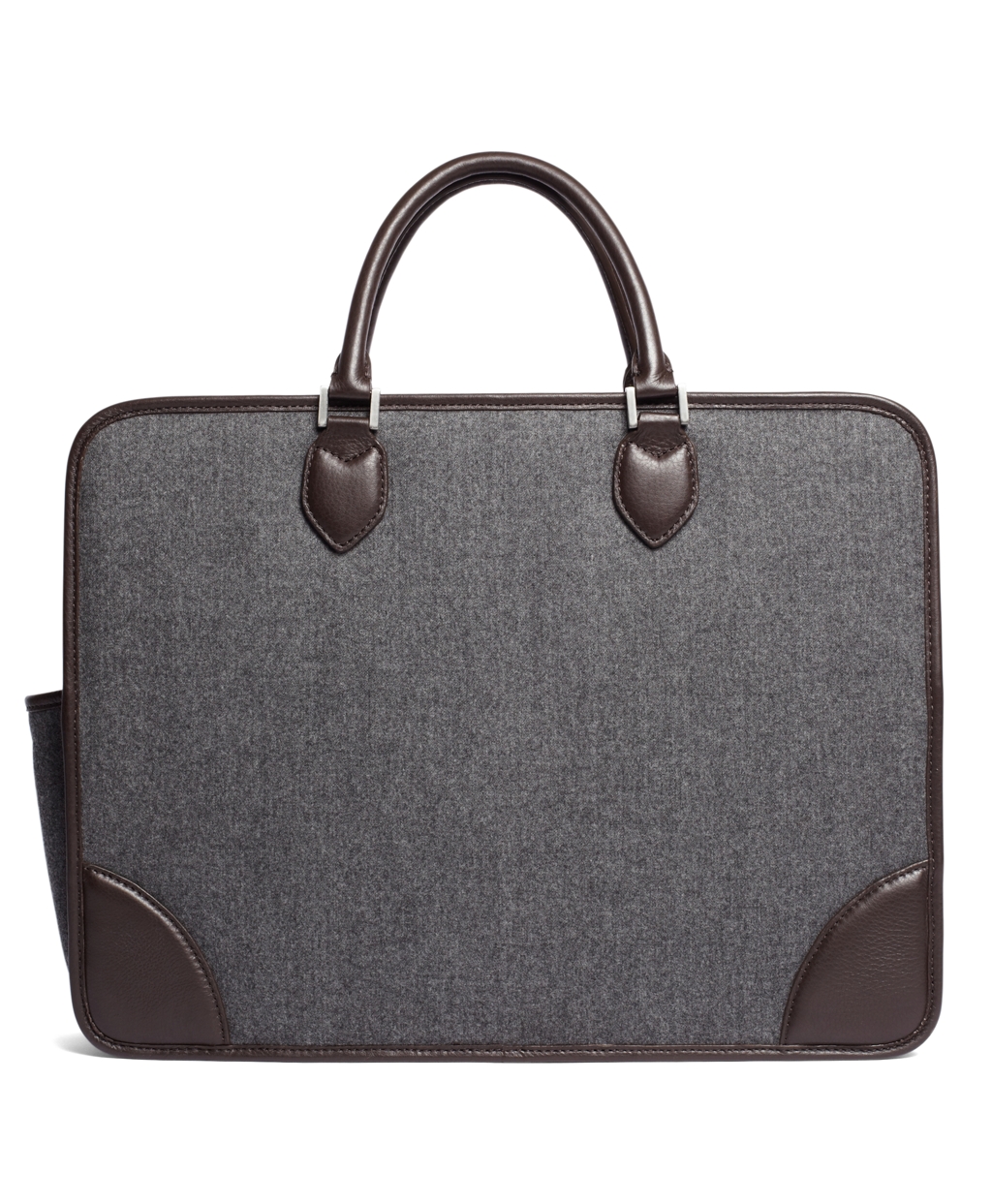 brooks brothers briefcases