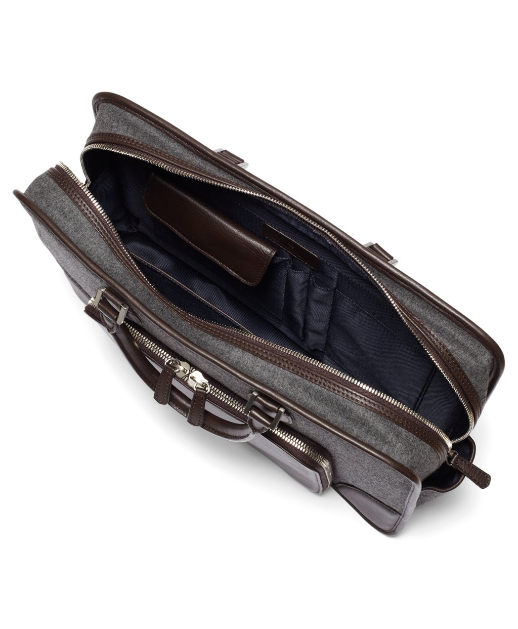 brooks brothers briefcases